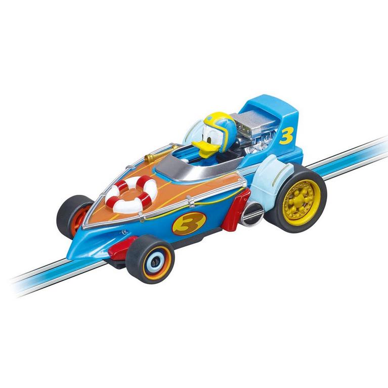 Mickey Fun Race - Carrera - My 1st Race Set00 - 5