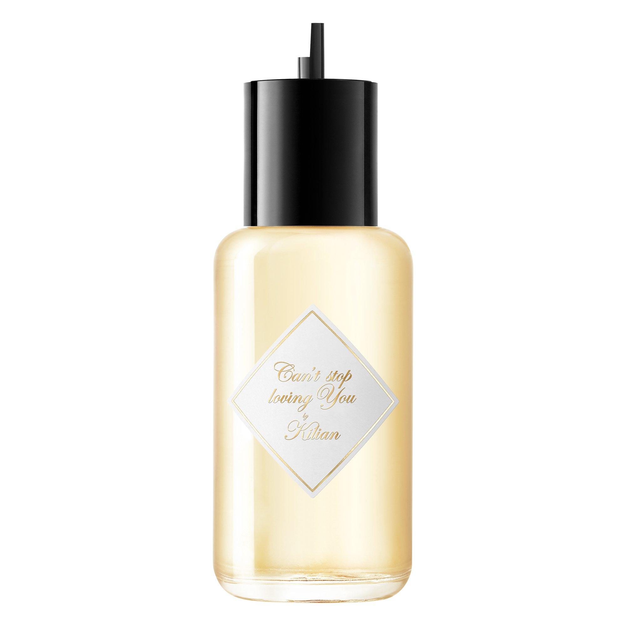 Clear - Kilian - Can't stop loving You Refillable Perfume - 1