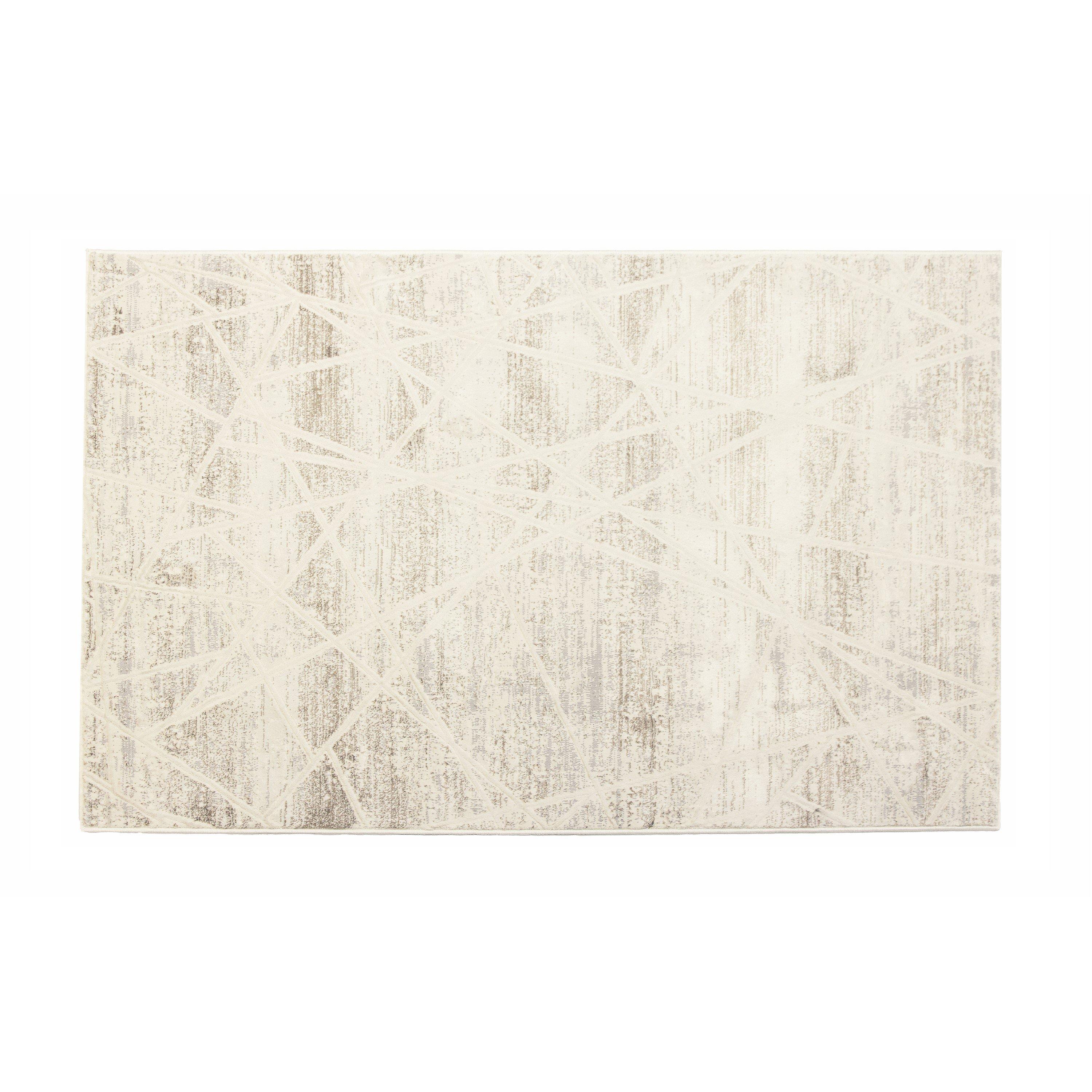 Natural - Esselle - Solar Jupiter Natural 200 x 290cm Rug - 1