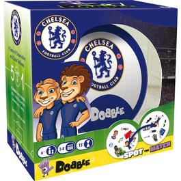 Dobble Football Edition Card Game