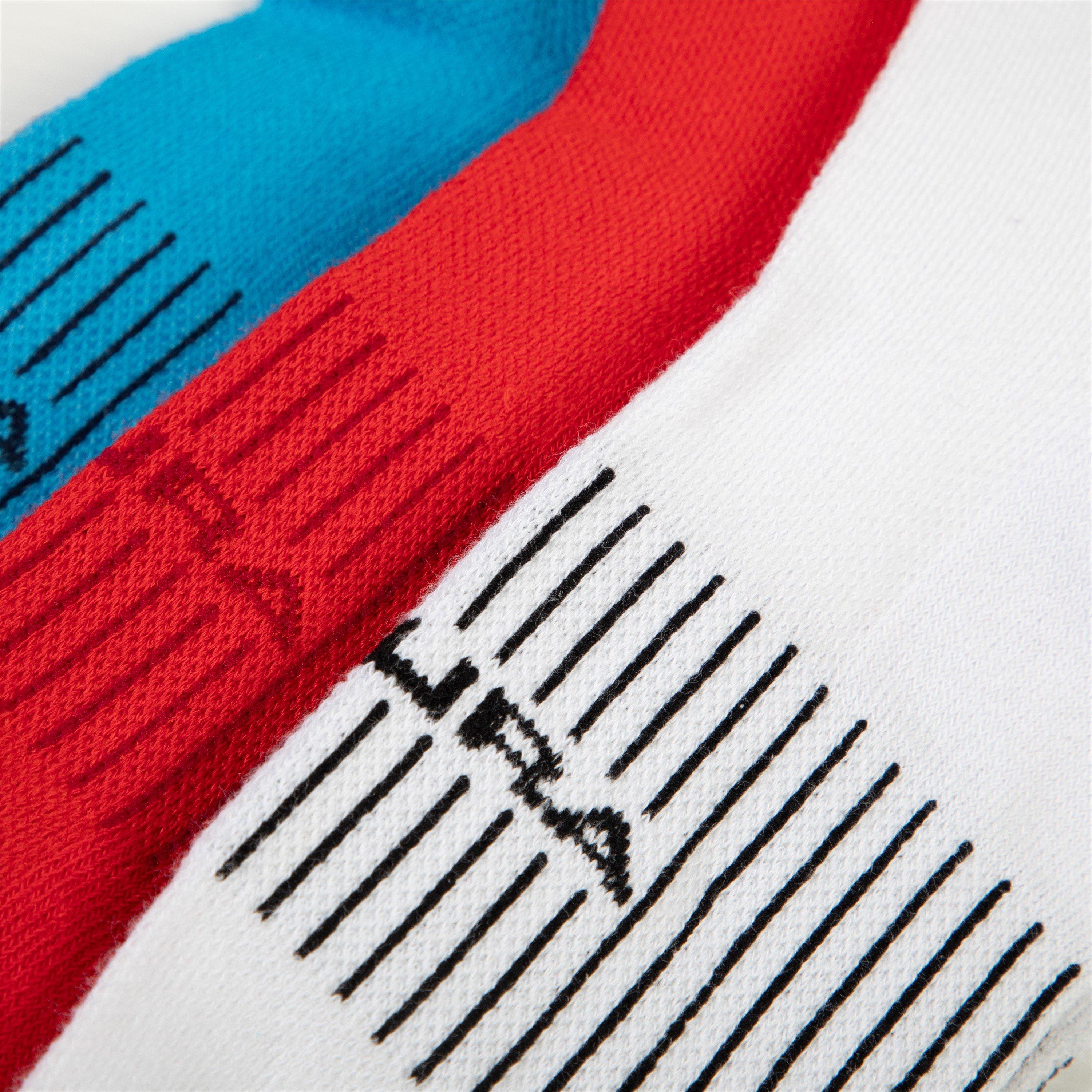 Multi - Endura - Coolmax 3Pack Sock - 3
