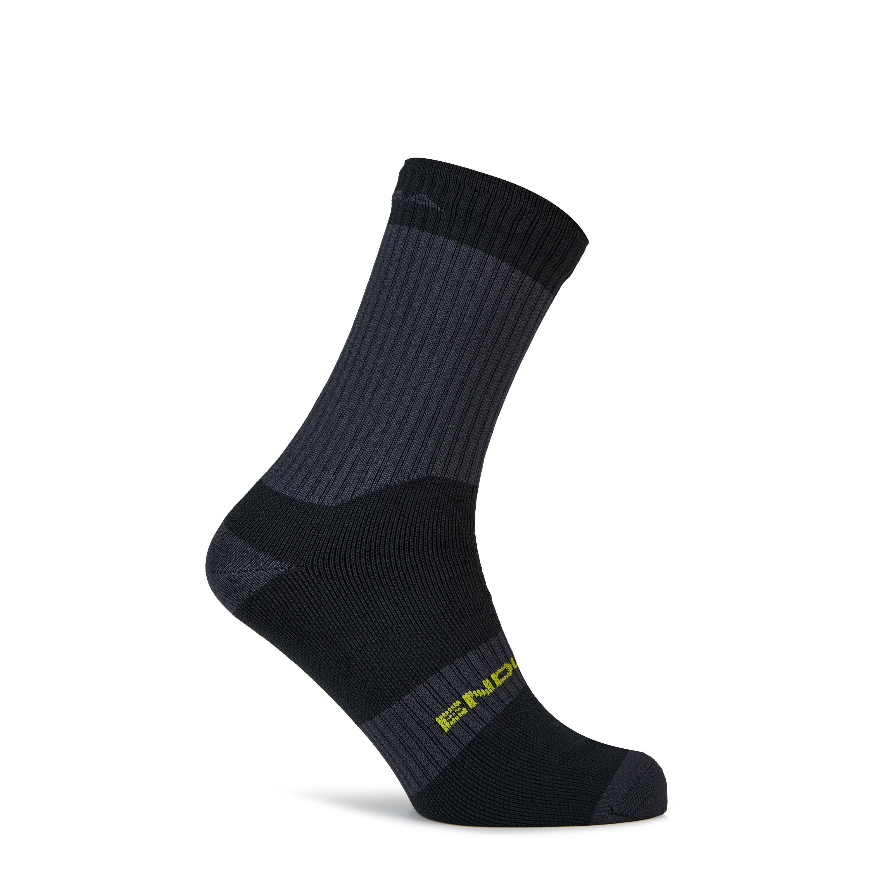 Crna - Endura - Hummvee Waterproof Socks II - 2