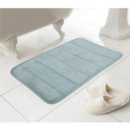 Country Club Everyday Design Memory Foam Bath Mat