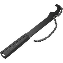 LifeLine Pro Track Chain Whip