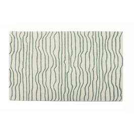 Esselle Aura Dune Natural / Green 200 x 290cm Rug