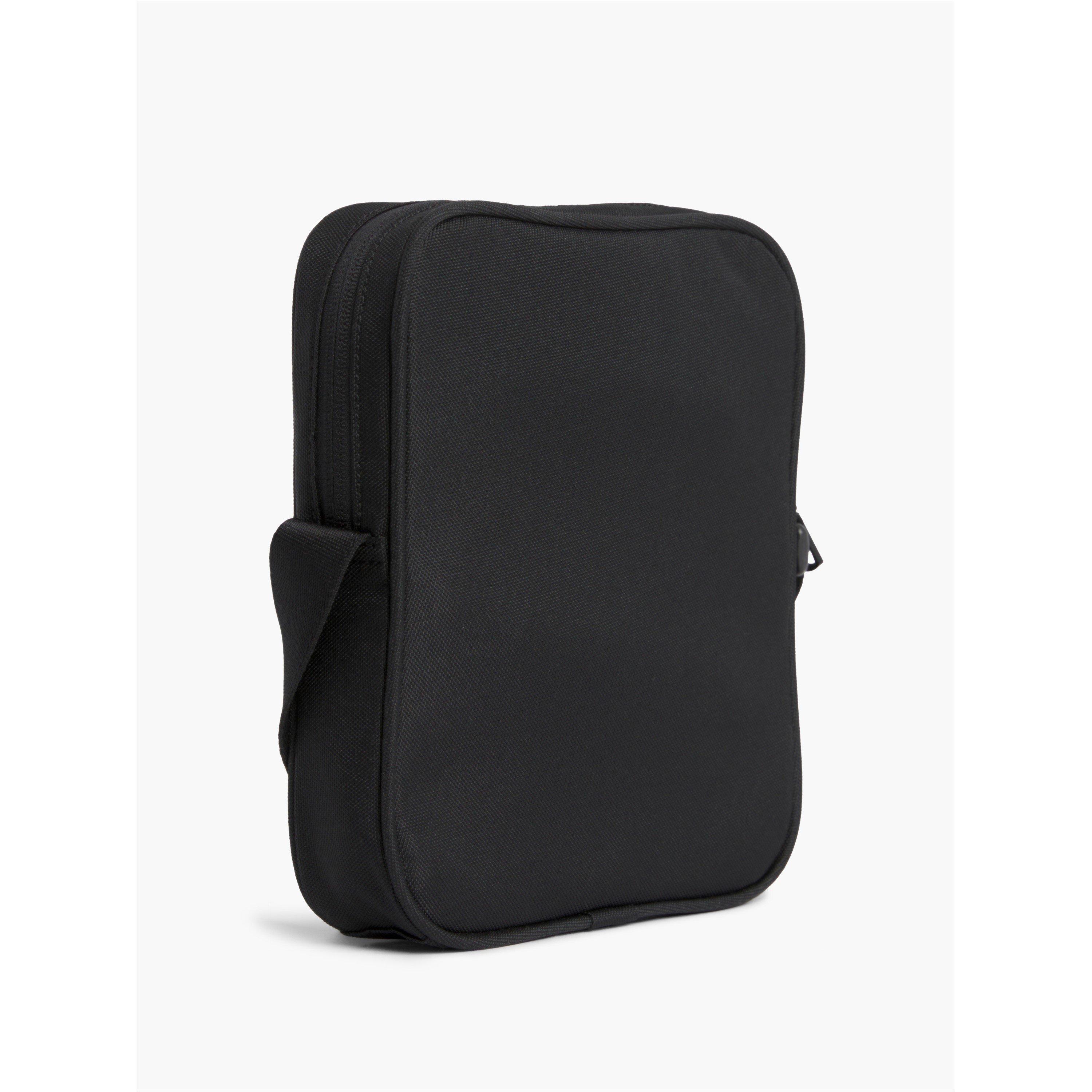 Black BDS - Calvin Klein Jeans - Essential Reporter bag - 5