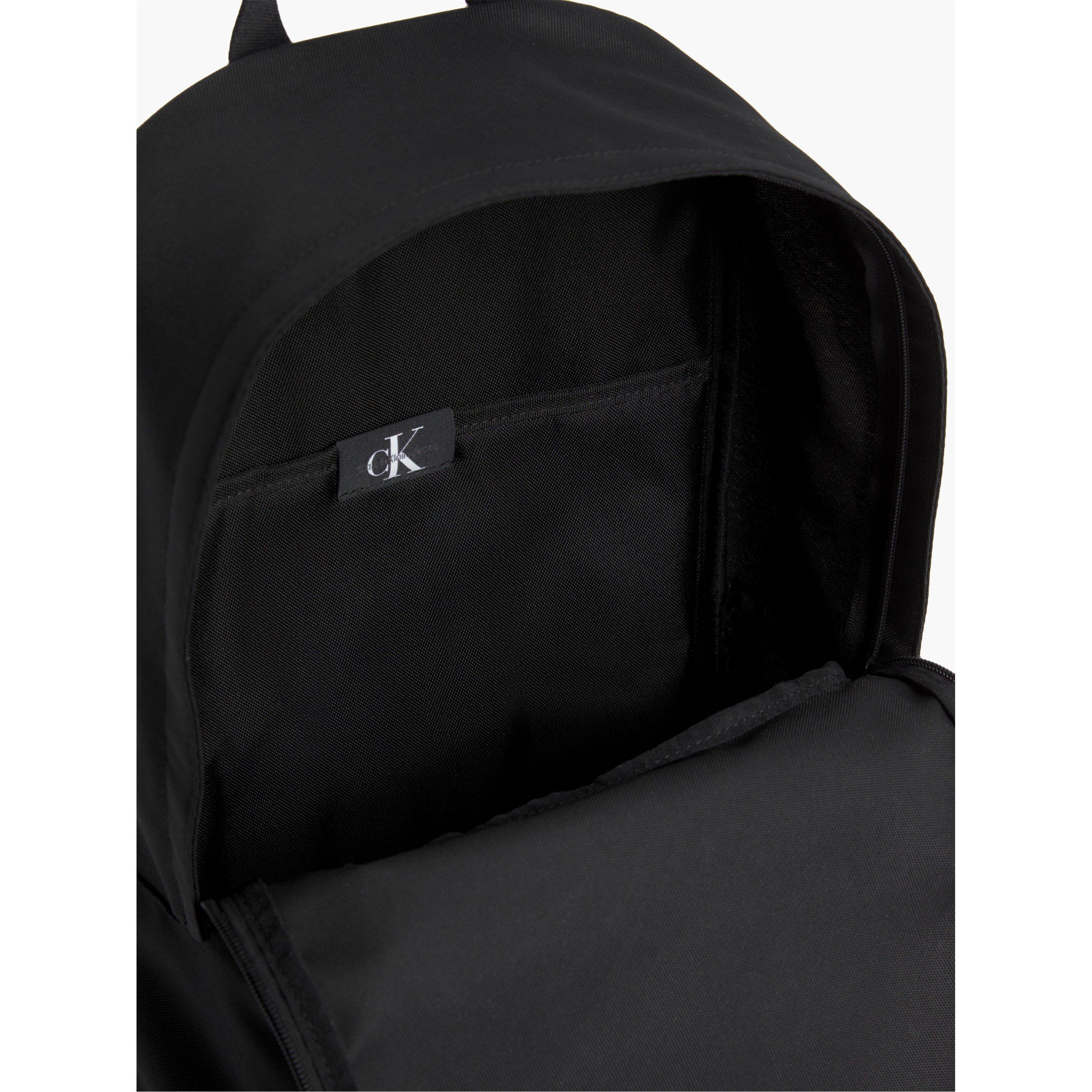 BDS Nero - Calvin Klein Jeans - Essential Campus Rucksack - 3