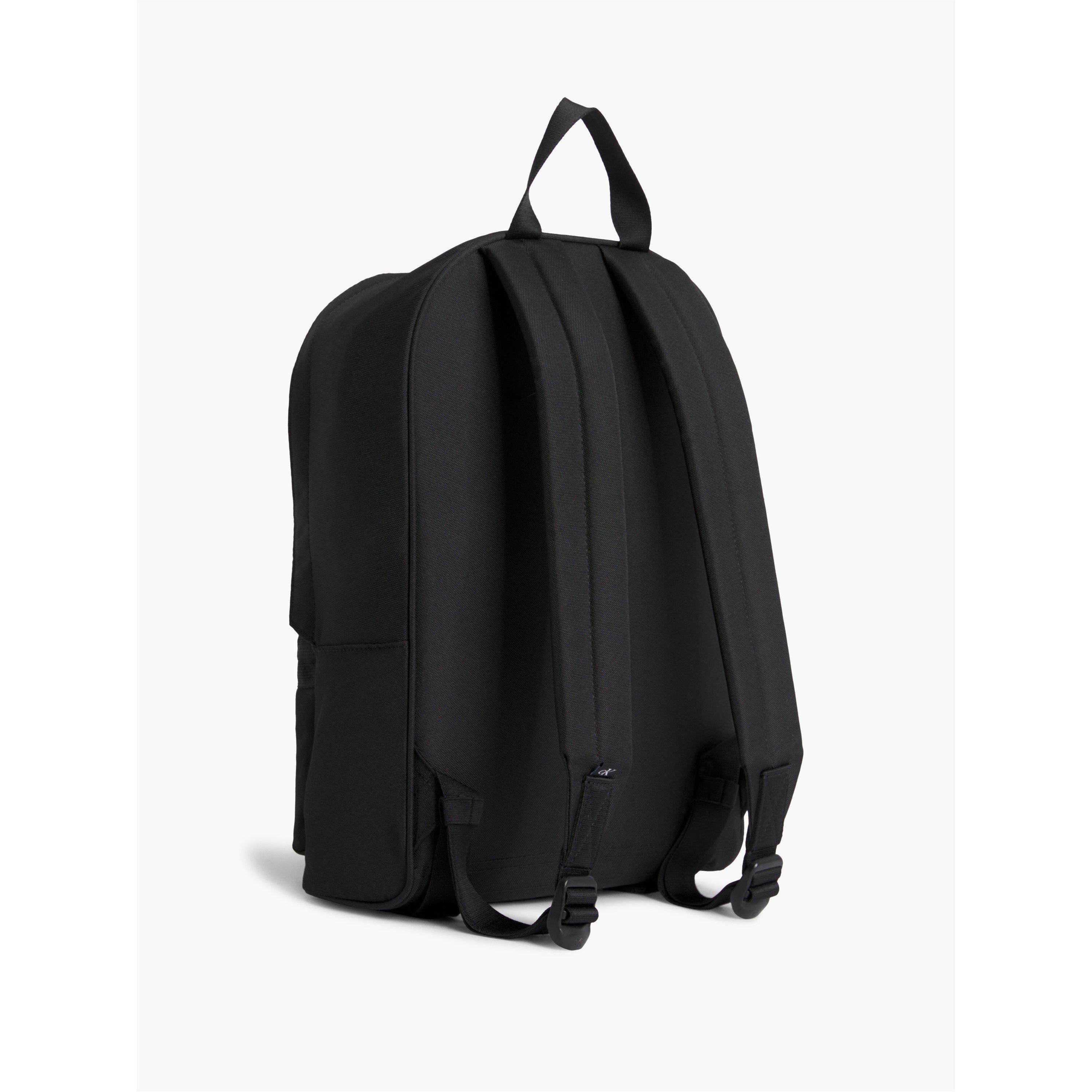 BDS Nero - Calvin Klein Jeans - Essential Campus Rucksack - 5