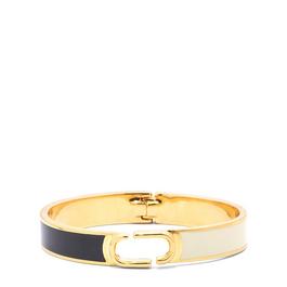 Marc Jacobs Hinge Bangle