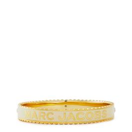 Marc Jacobs Medallion Bangle