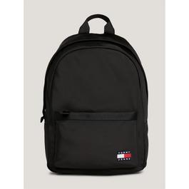 Tommy Jeans Essential Dome Flag Backpack
