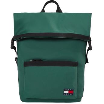 Tommy Jeans TJM DAILY ROLLTOP BACKPACK