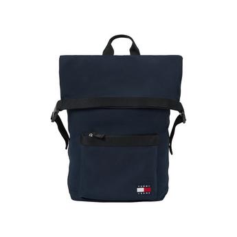 Tommy Jeans TJM DAILY ROLLTOP BACKPACK
