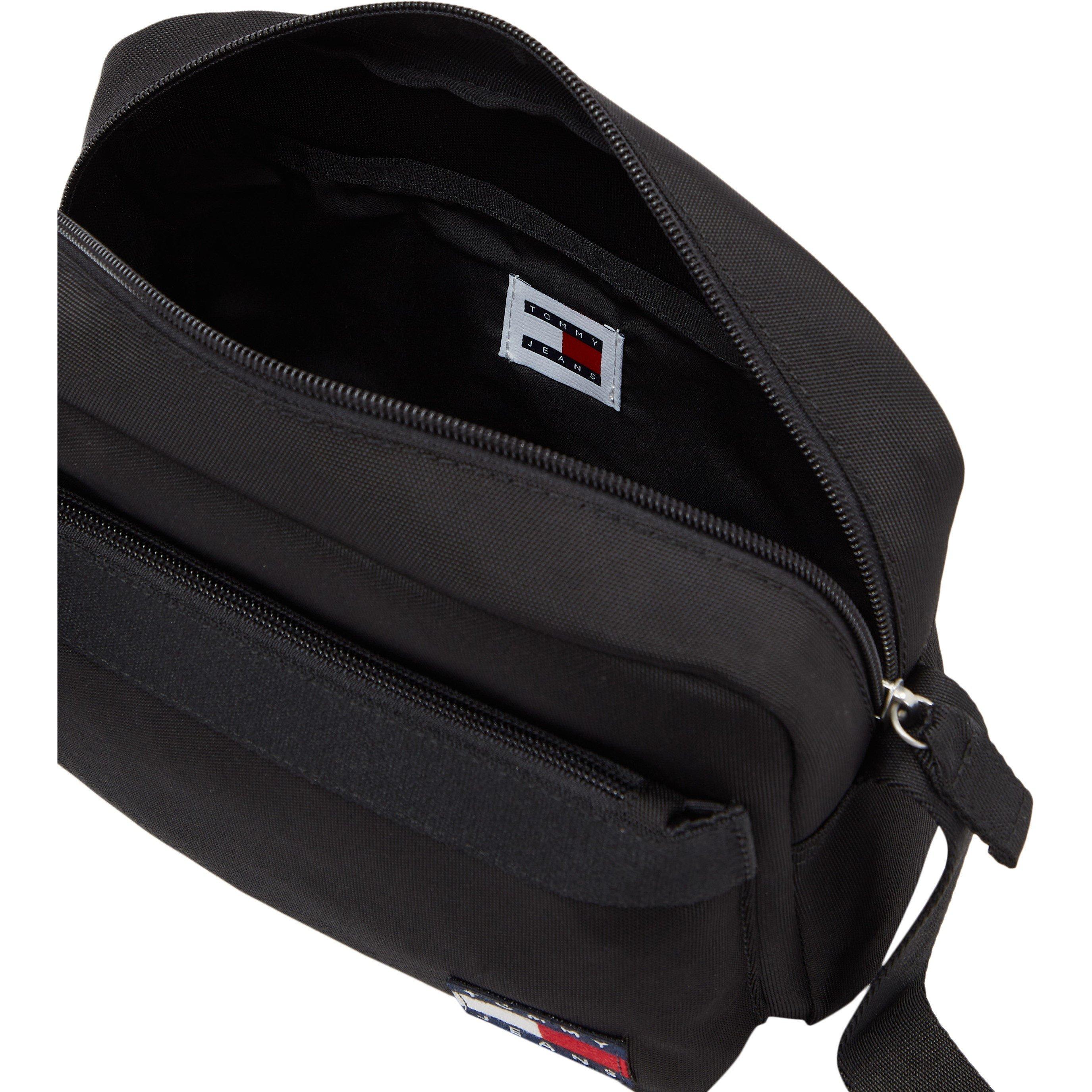 Black BDS - Tommy Jeans - Daily Crossbody Bag - 3