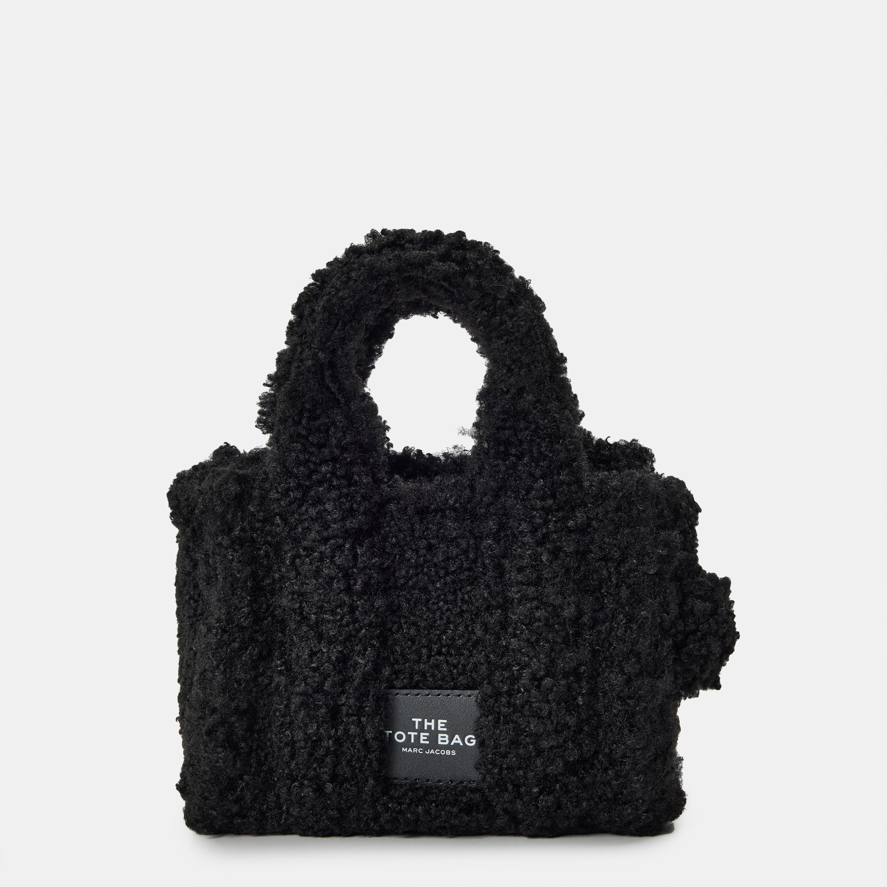 Marc Jacobs Marc Teddy Tote Mn Ld99