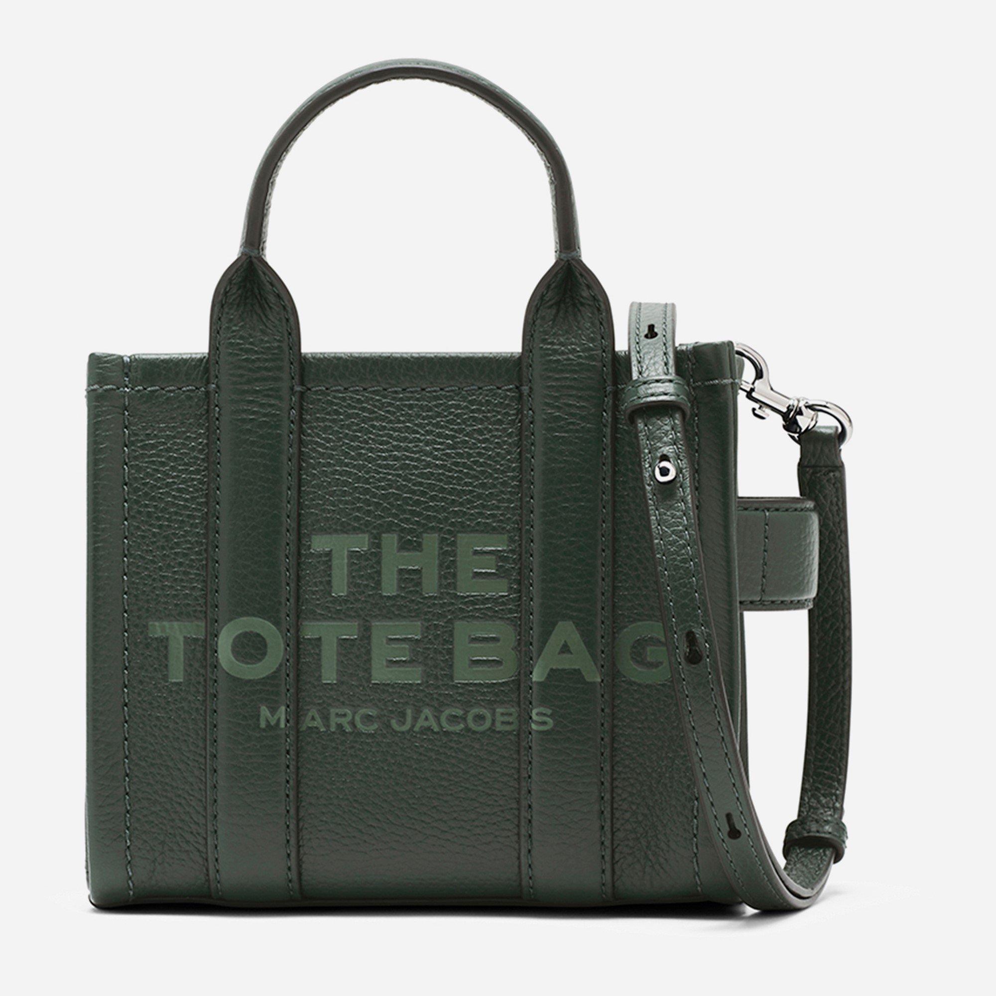 Marc Jacobs Women's CrossB Tote Mini Bag | Cruise Fashion