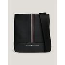 Noir - Tommy Hilfiger - Small Tape Crossover Bag pastel - 6