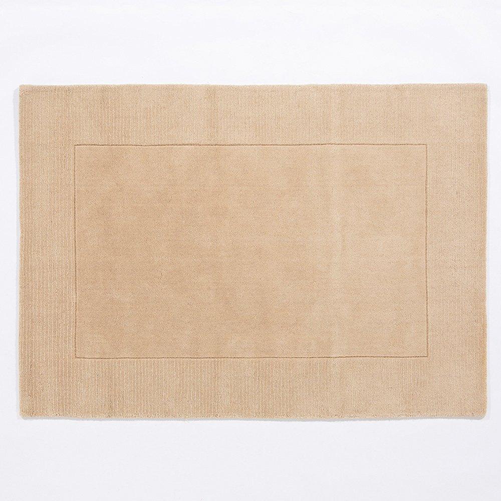 Esselle  Esme Wool Rug 200X290cm Cream