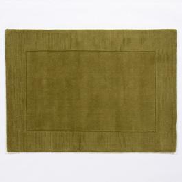 Esselle Esme Wool Olive Rug 200 x 290cm