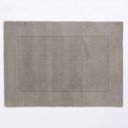 Esselle Esme Wool Silver Rug 200 x 290cm