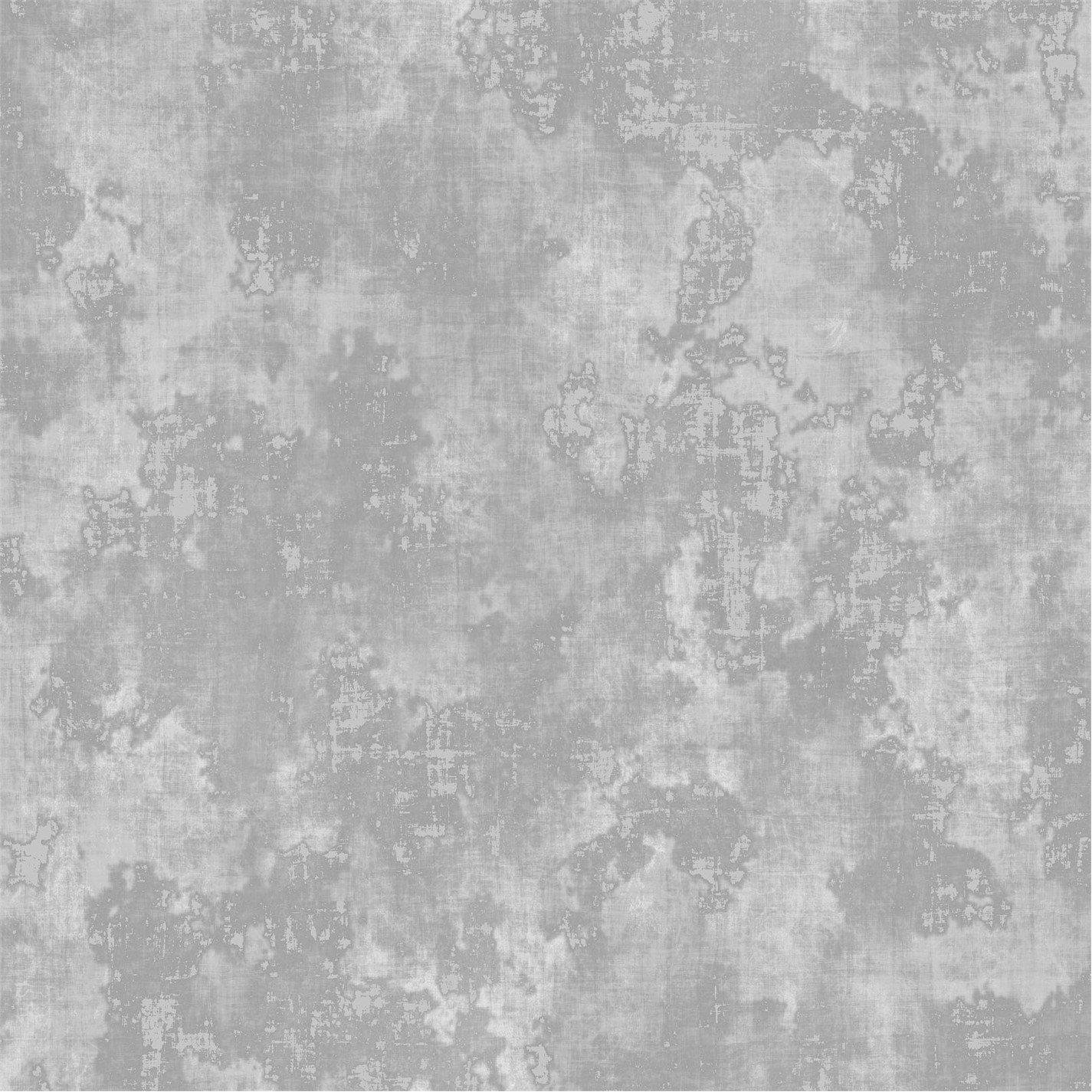 Fresco Urban Texture Grey Wallpaper | FRASERS