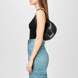 Calvin Klein Jeans Off Duty Crescent Bag