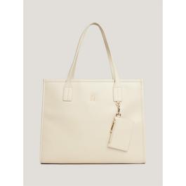 Tommy Hilfiger City Monogram Tote