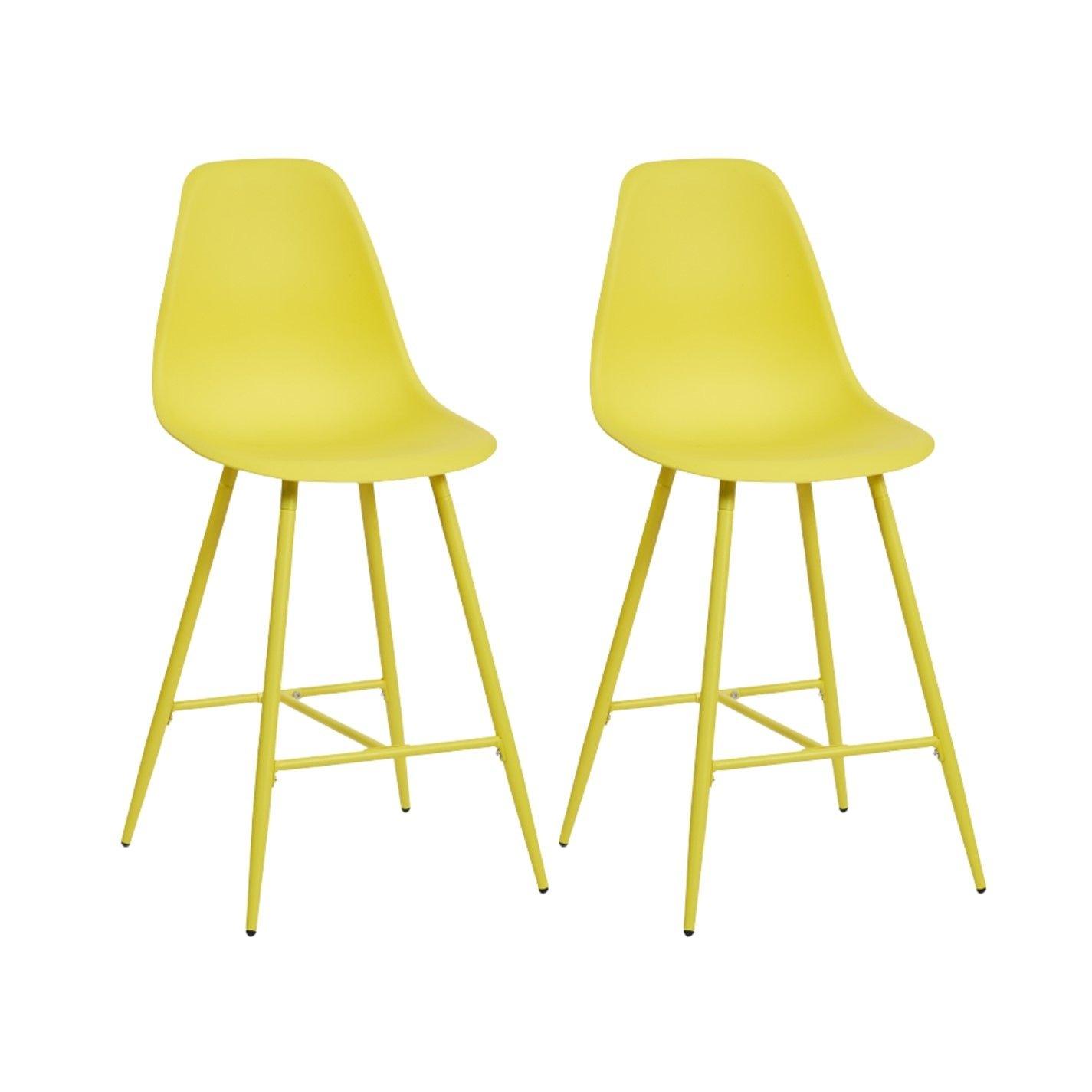 Giallo - JL Creation - Crea Chair 99 Bar Stools and Chairs - 2
