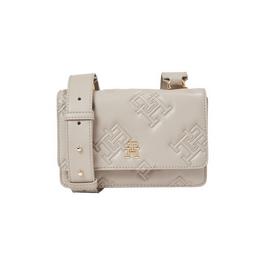 Tommy Hilfiger Monogram Crossover Bag