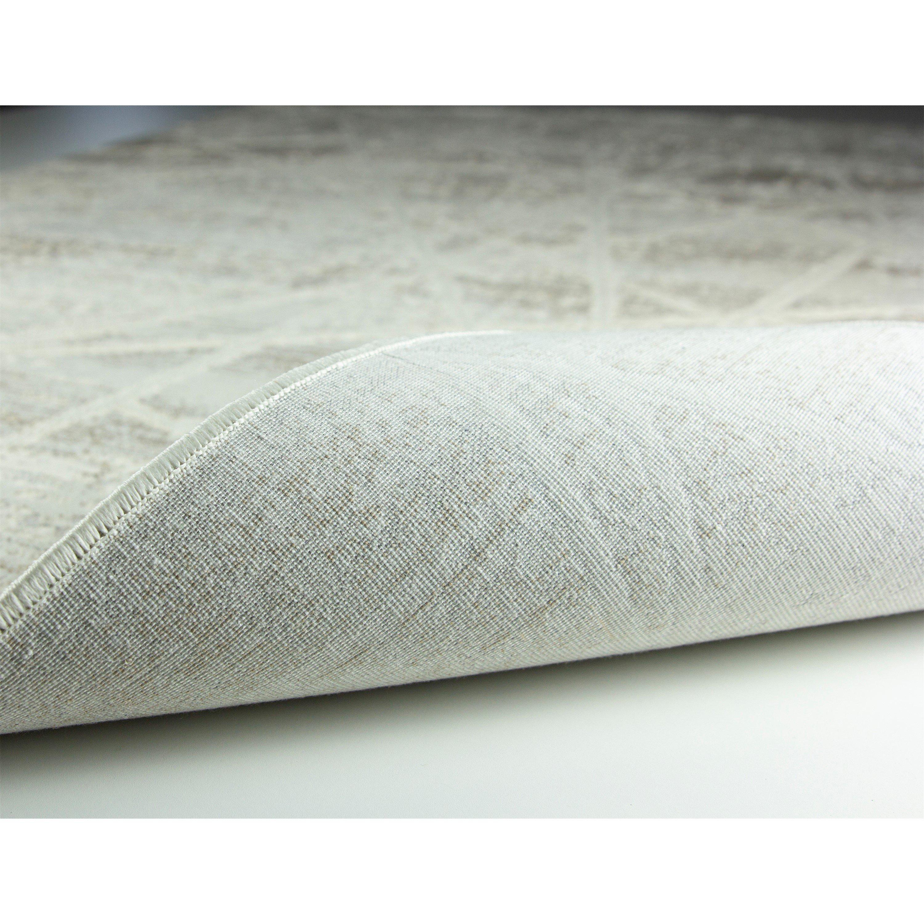 Natural - Esselle - Solar Jupiter Natural 160 x 230cm Rug - 4