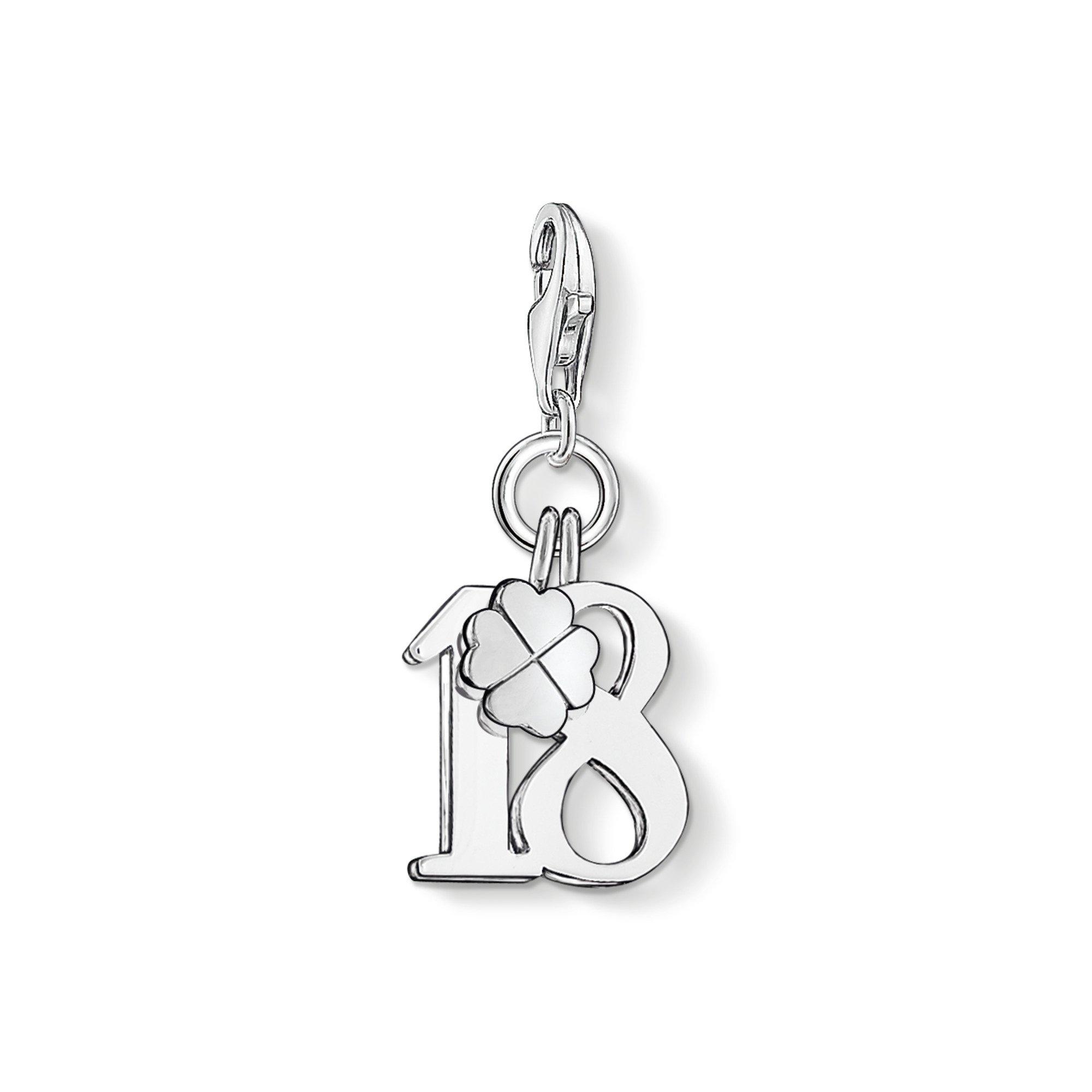 Thomas Sabo THOMAS SABO 18 Charm