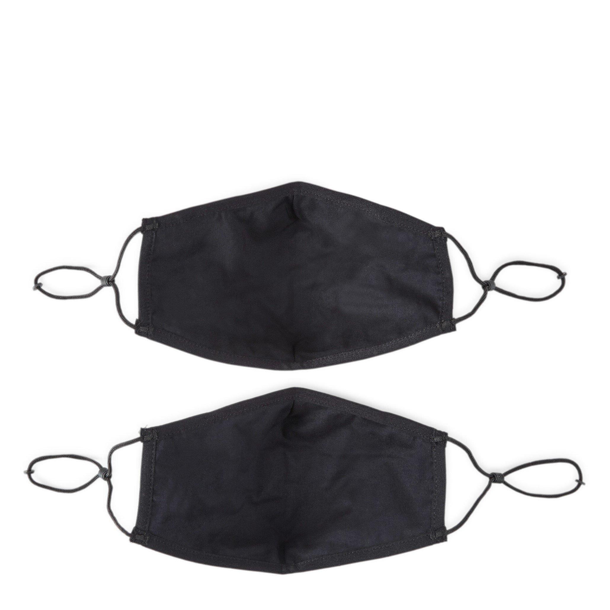 Forest Green - Puma - Adults Core Face Mask - 2