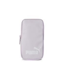 Puma Core Up Retro Sling Pouch