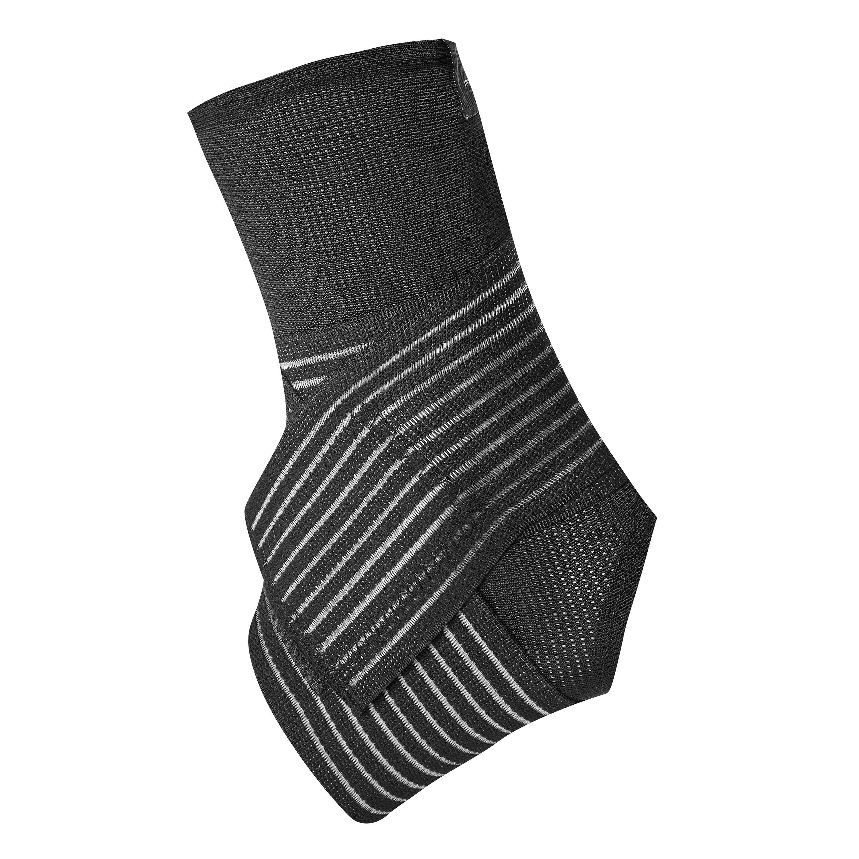 NEGRO - McDavid - McDavid ANKLE 53 - 2