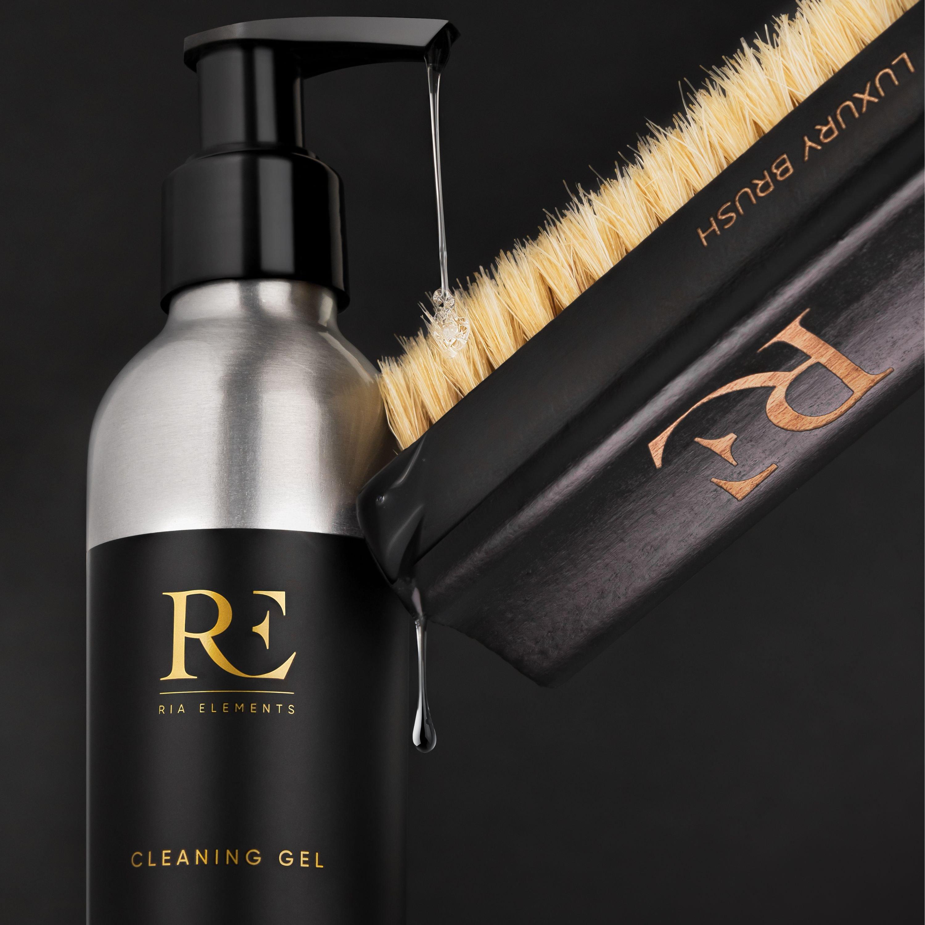 Multi - Ria Elements - Shoe Care Kit - 3