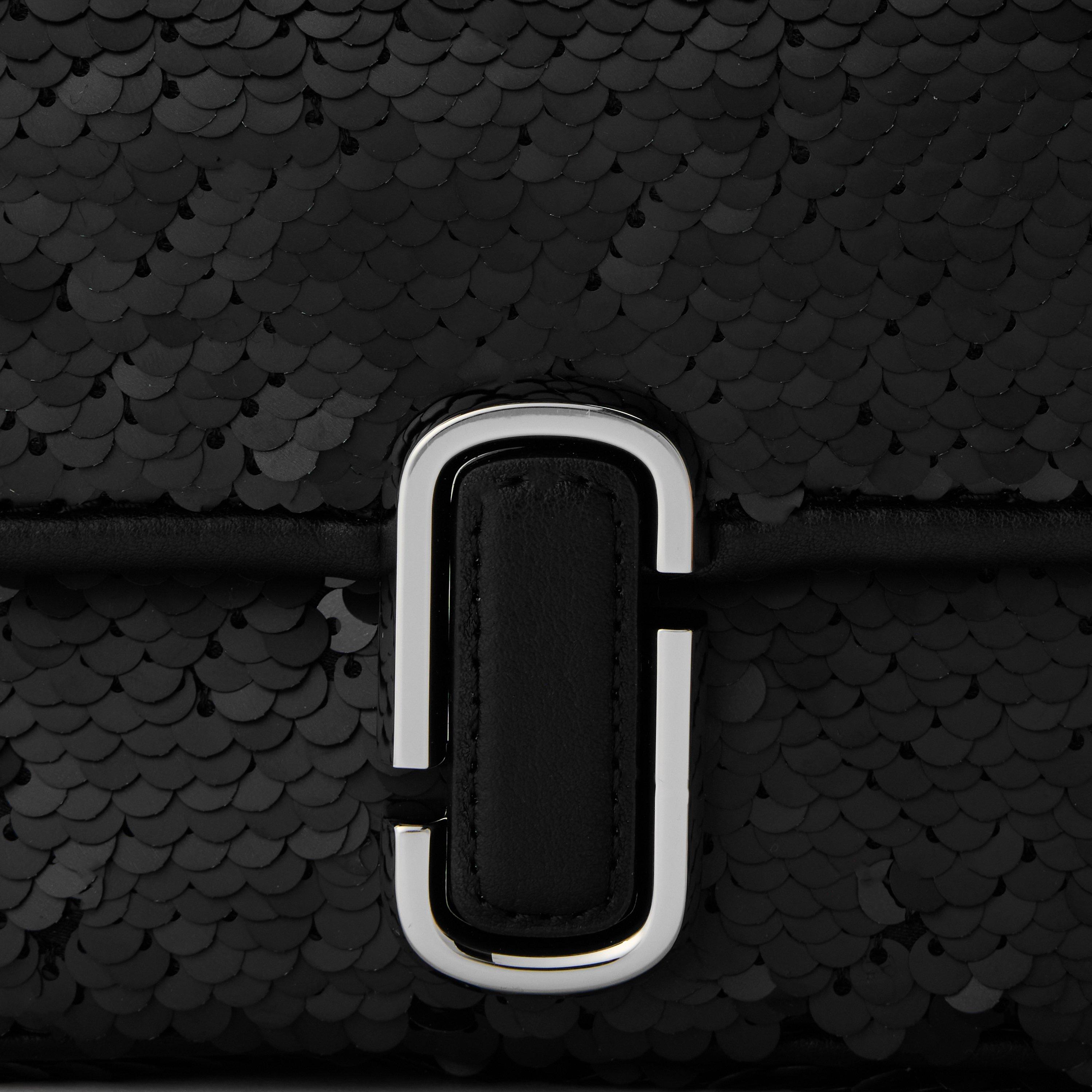 Black - Marc Jacobs - Marc Mini Sqin Shld Ld99 - 3