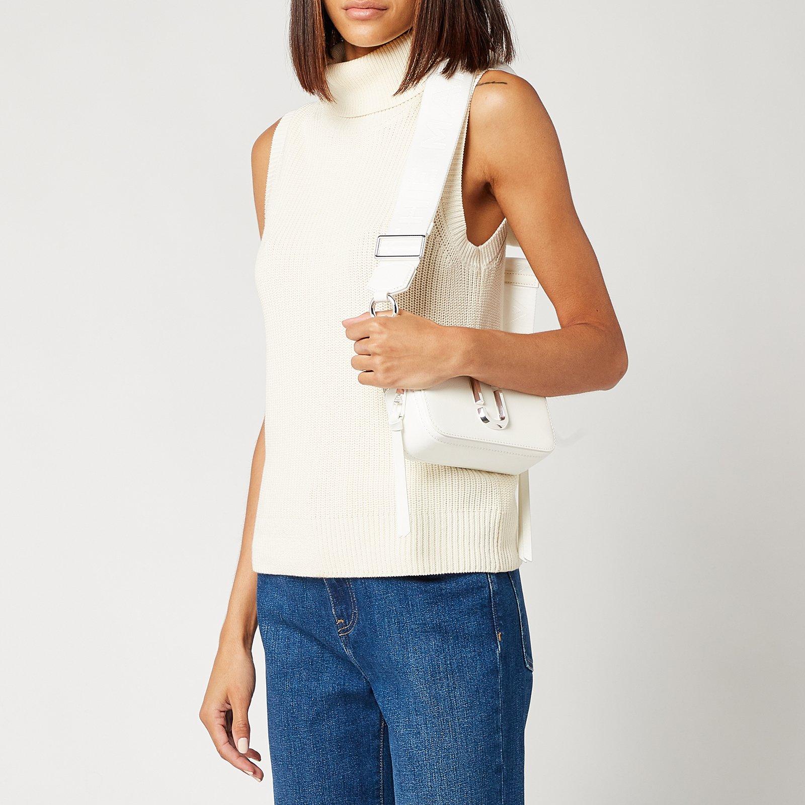 White - Marc Jacobs - Marc DTM Snapshot Ld99 - 2