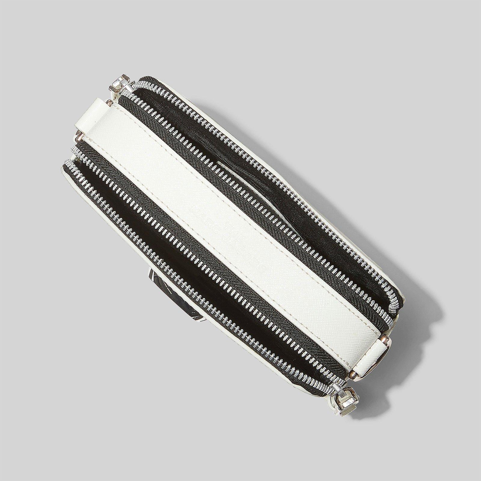 White - Marc Jacobs - Marc DTM Snapshot Ld99 - 3