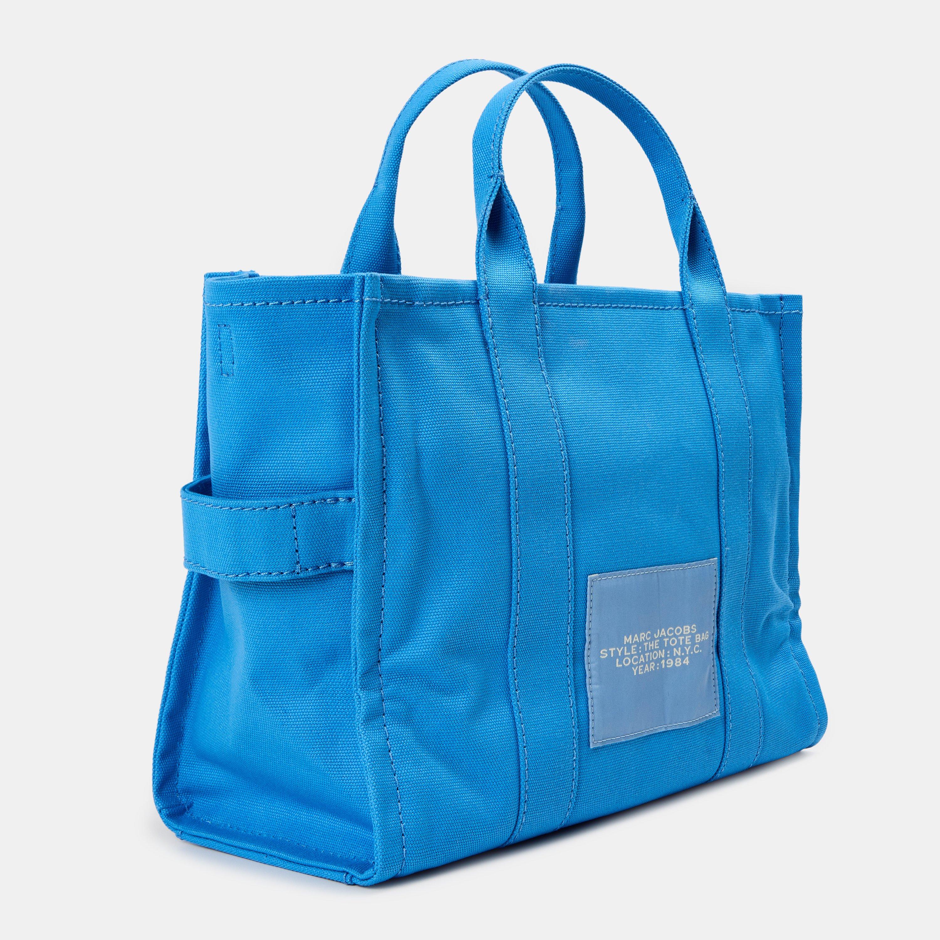 Spring Blue - Marc Jacobs - Women's Tote Bag - 2