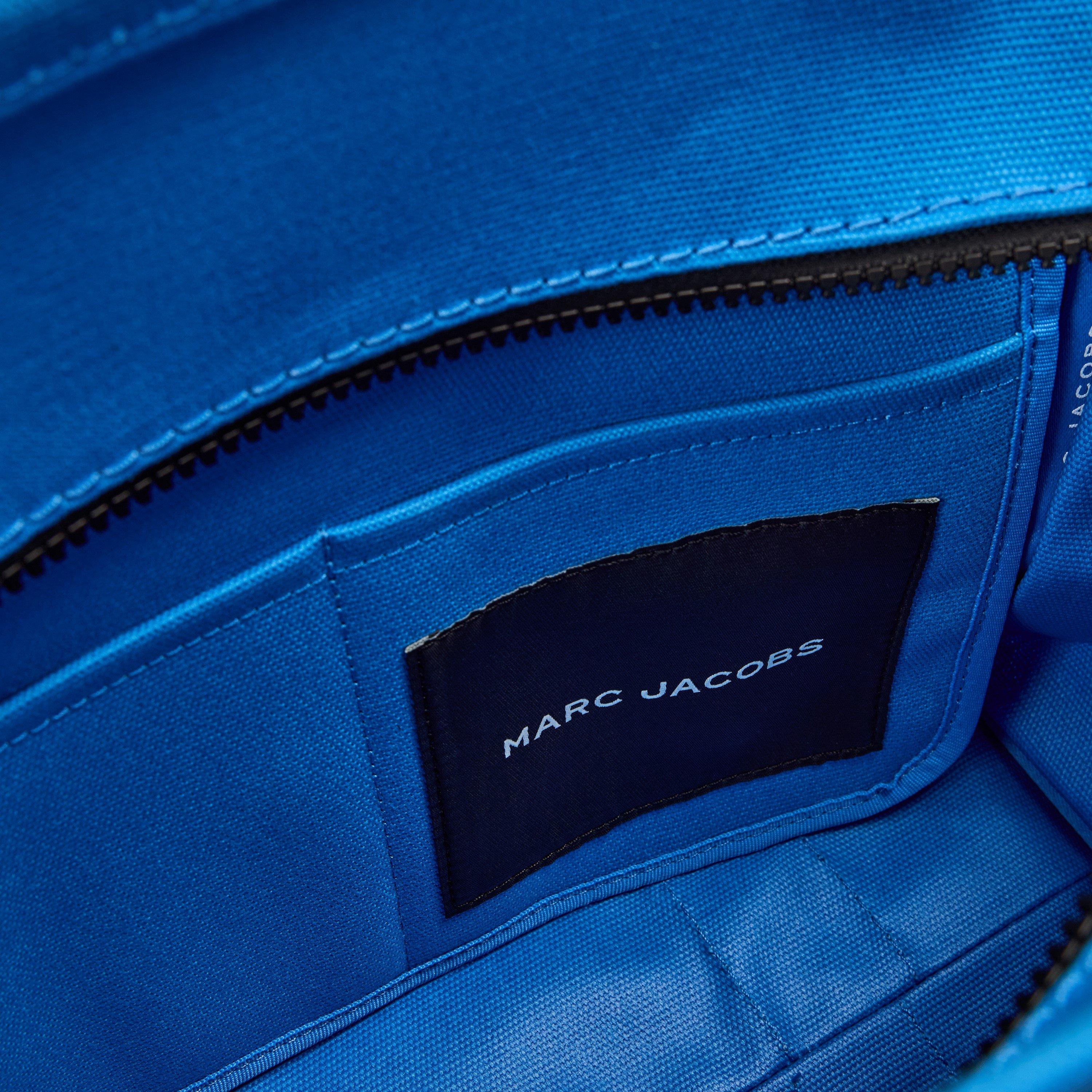 Spring Blue - Marc Jacobs - Women's Tote Bag - 4