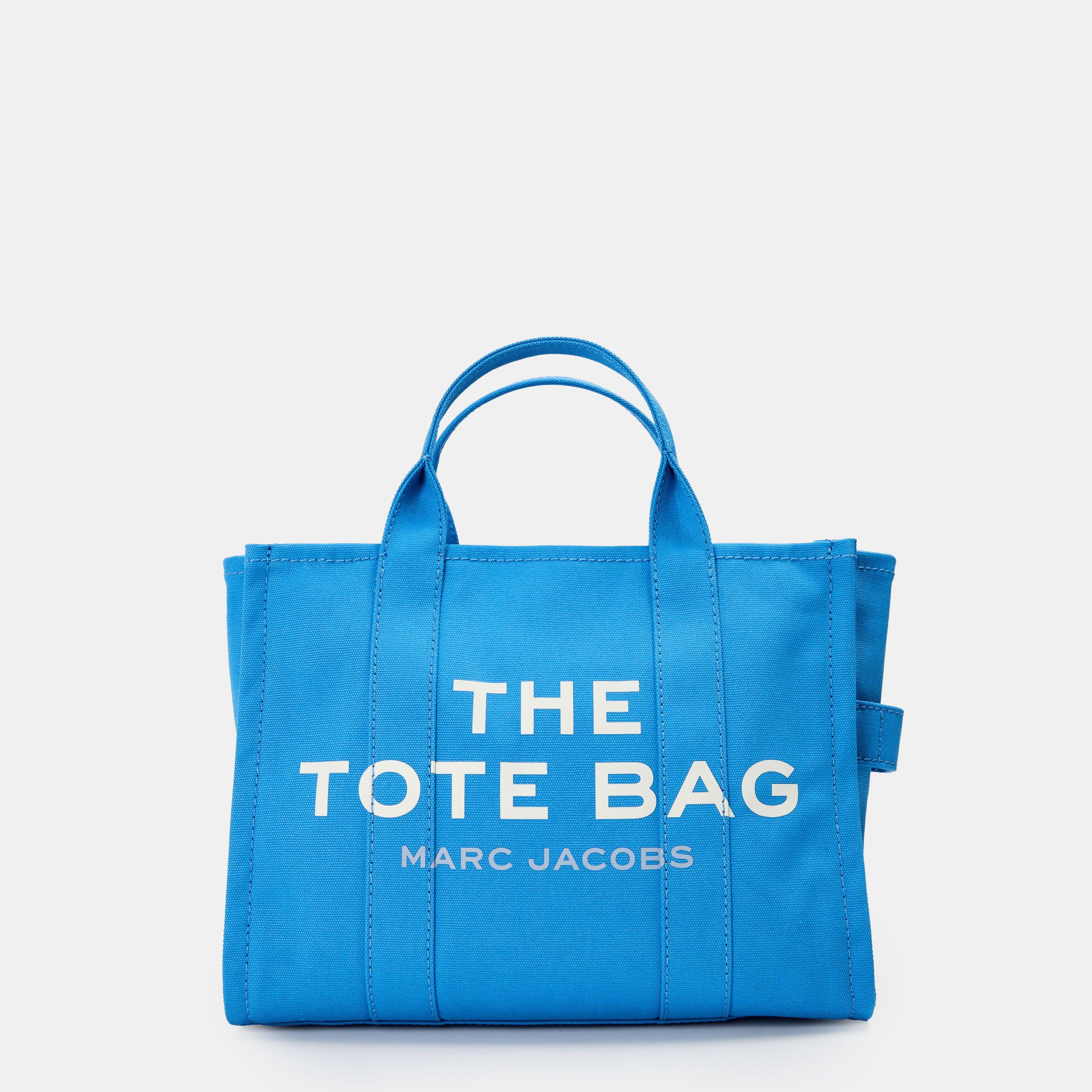 Marc Jacobs Marc Sml Cnvs Tote Ld99