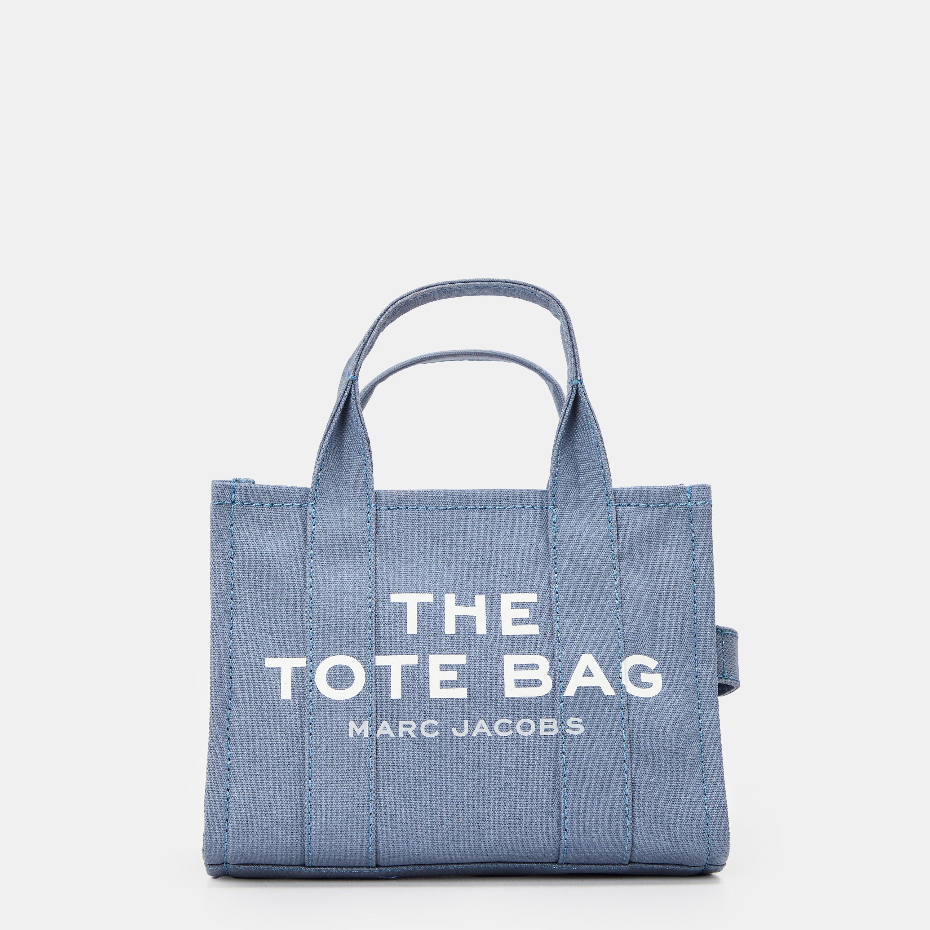 Marc Jacobs Women's Canvas Tote Bag | FRASERS
