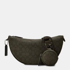 Coach Coach Hall Sling Bag Sn99