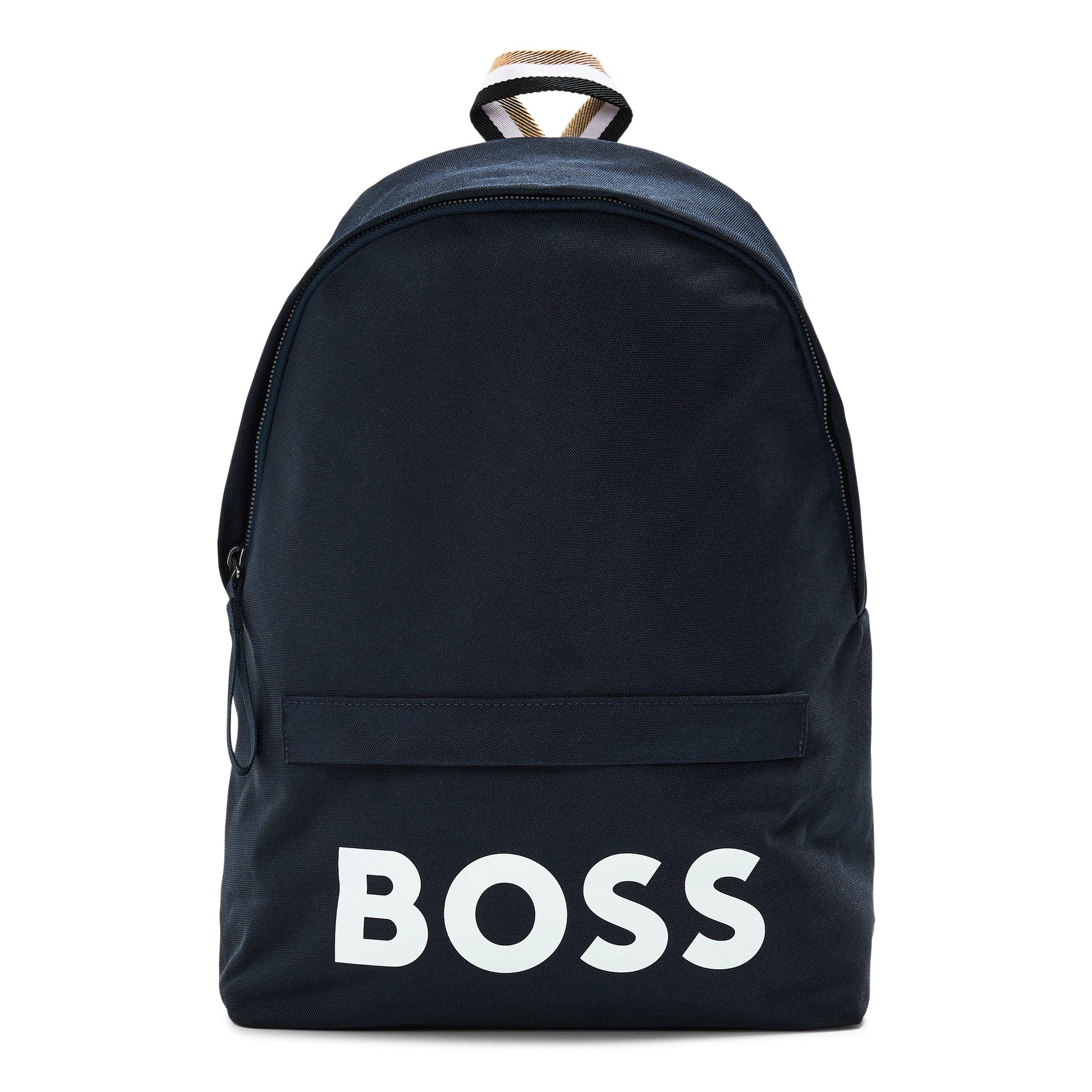 Boss Men's Pixel Backpack