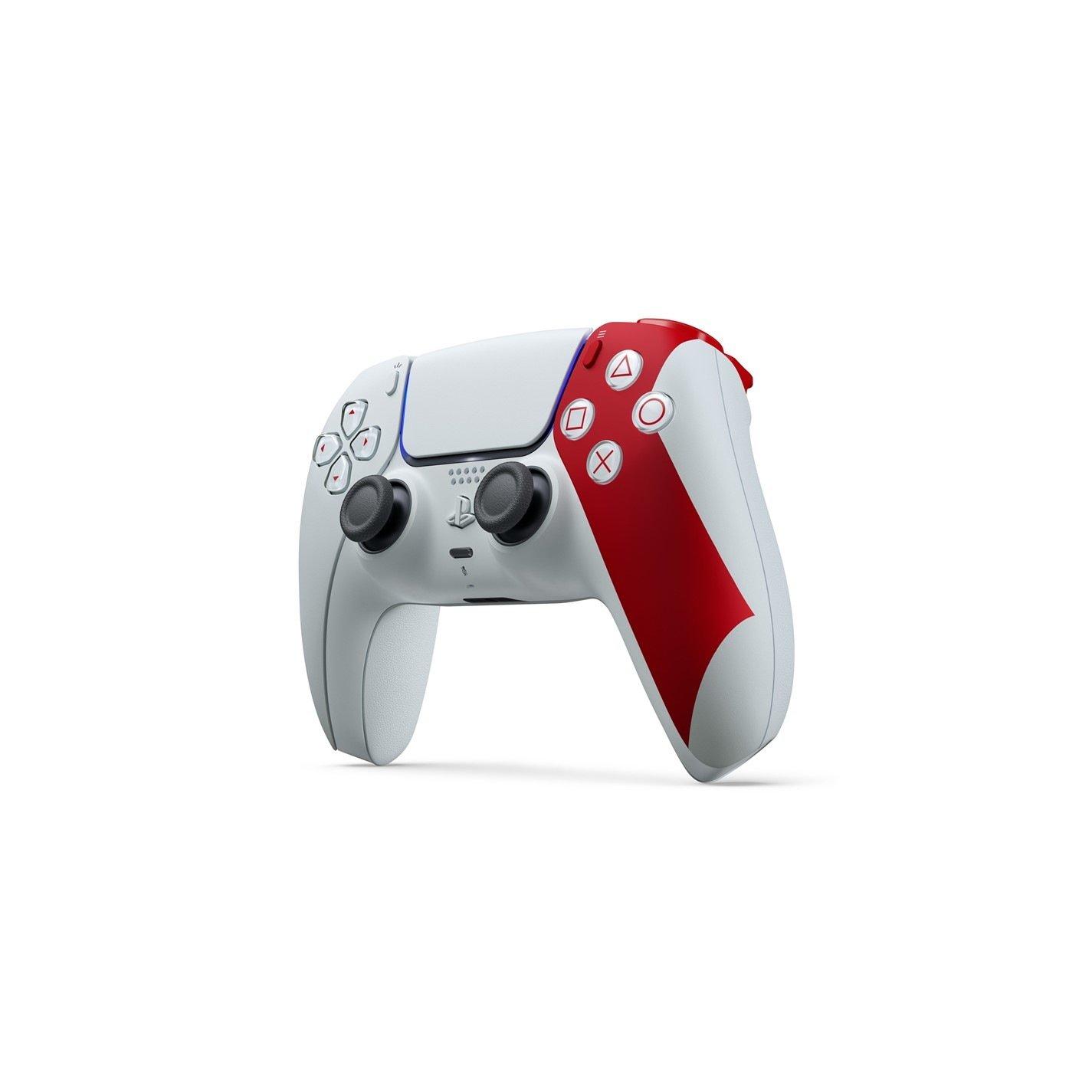 TARTARUS - PlayStation - DualSense® Wireless Controller God of War™ 20th Anniversary Limited Edition - 3