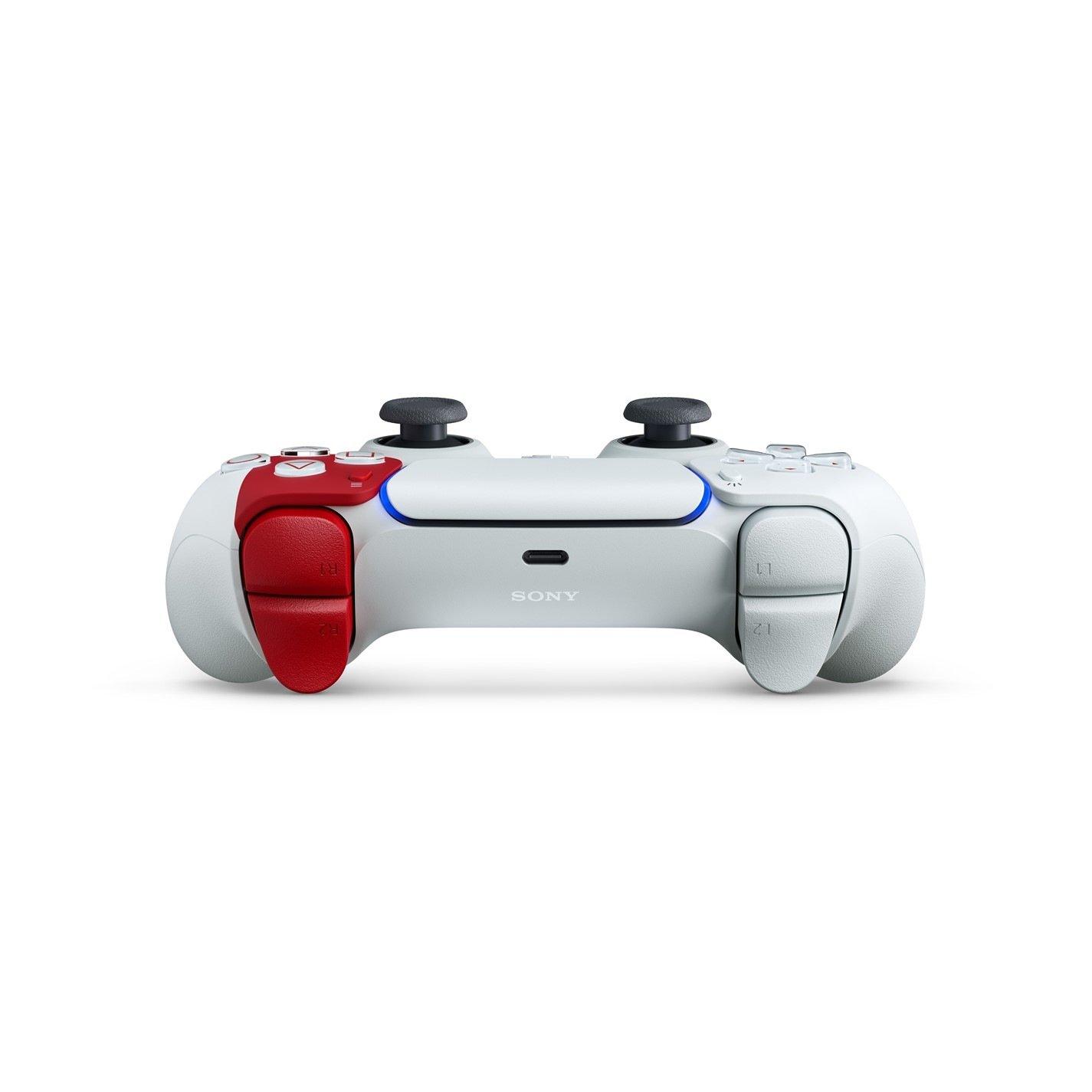 TARTARUS - PlayStation - DualSense® Wireless Controller God of War™ 20th Anniversary Limited Edition - 4