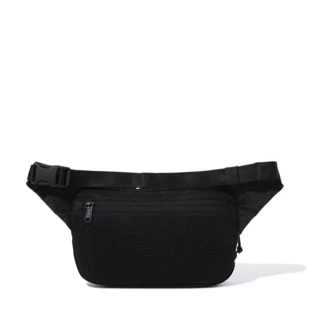 Black - Fila - Bum Bag - 2