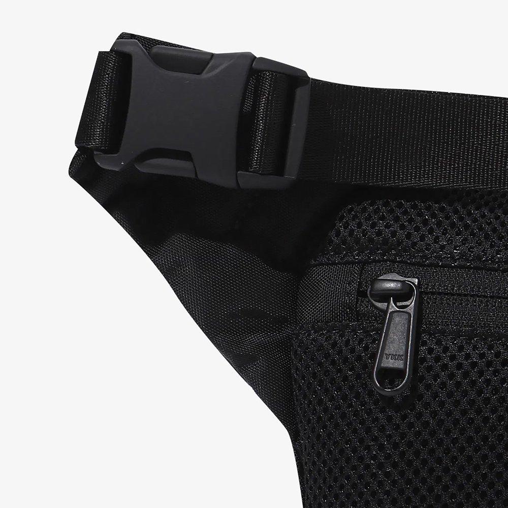 Black - Fila - Bum Bag - 6