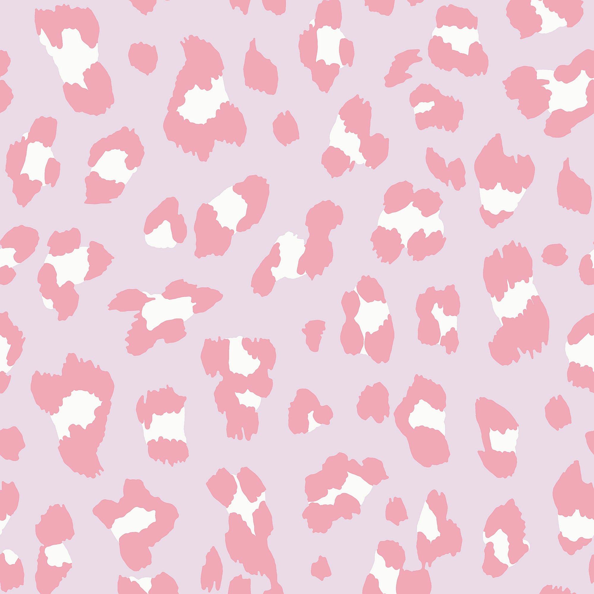 Purple - Envy - Envy Big Cat Candyfloss Wallpaper - 2