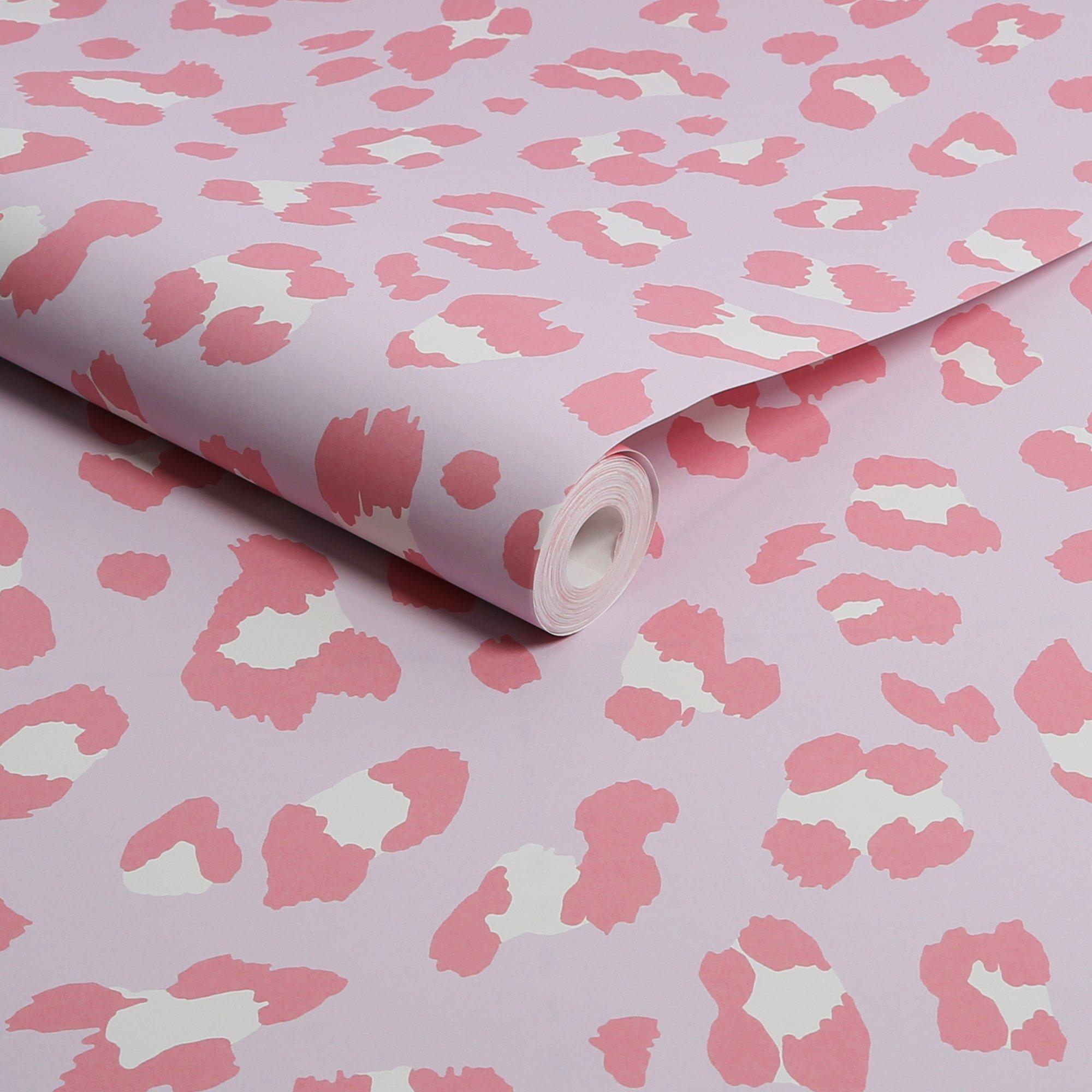 Purple - Envy - Envy Big Cat Candyfloss Wallpaper - 3